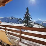 Brechhorn بيت للعطل *