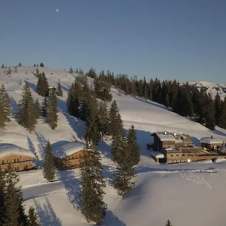 Brechhorn بيت للعطل