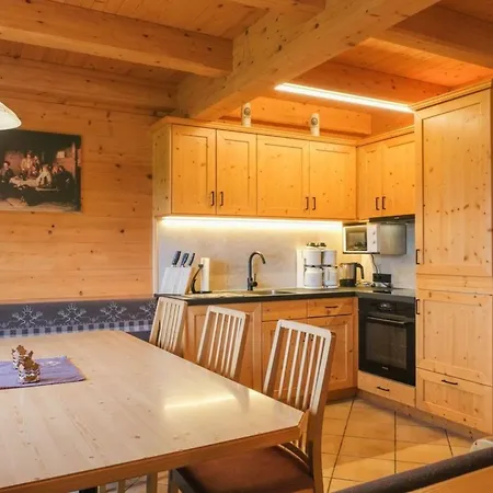 Brechhorn Casa de Férias