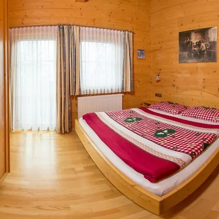 Brechhorn Casa de Férias *