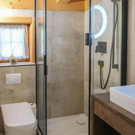 Brechhorn Casa de Férias