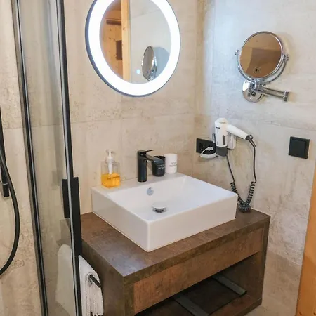 Casa de Férias Brechhorn *