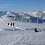 Feriehus Brechhorn *