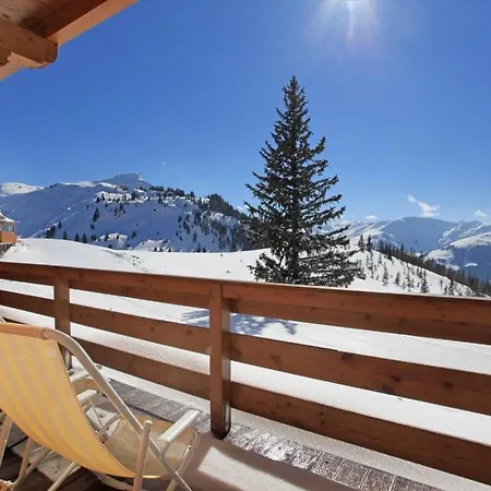 Brechhorn Feriehus *
